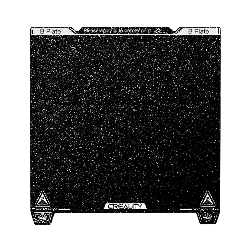 K1 PEI Build Plate Kit