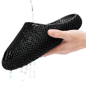 CurdCloud Cool 3D Printed Slipper（live exclusive）