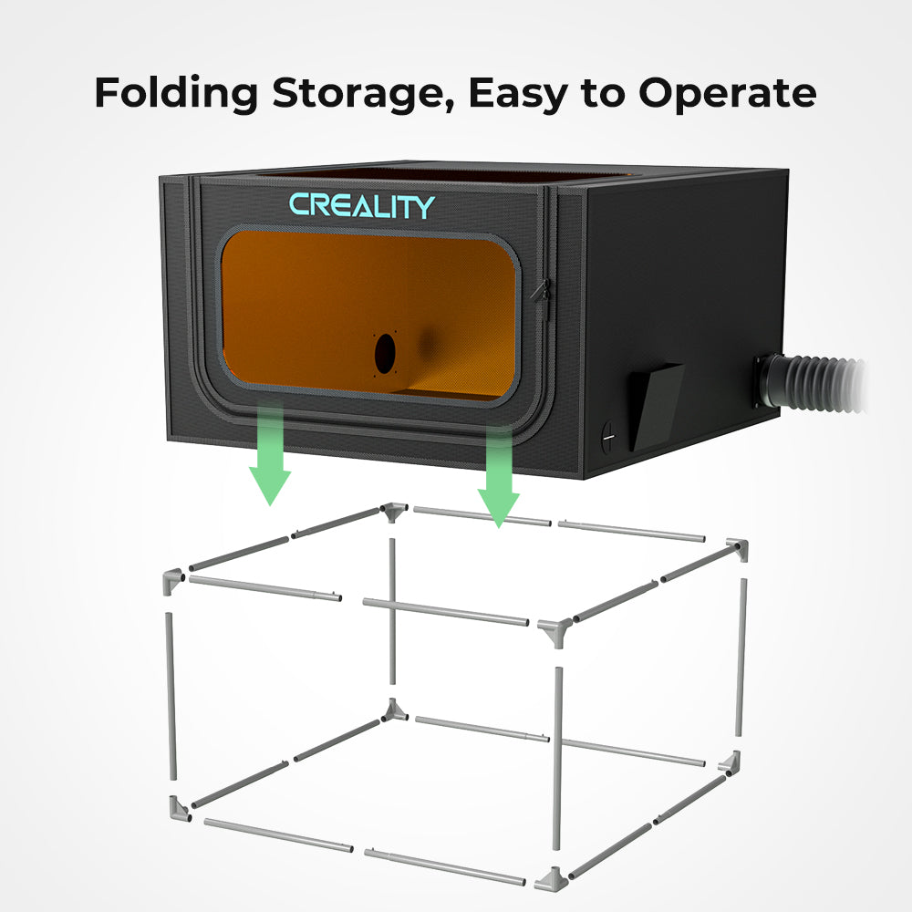 Laser Engraver Enclosure Pro - Image 7