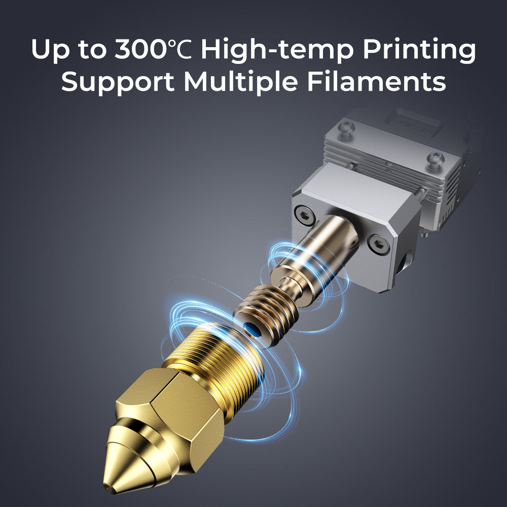 Ender-3 S1 Pro 3D Printer - Image 4