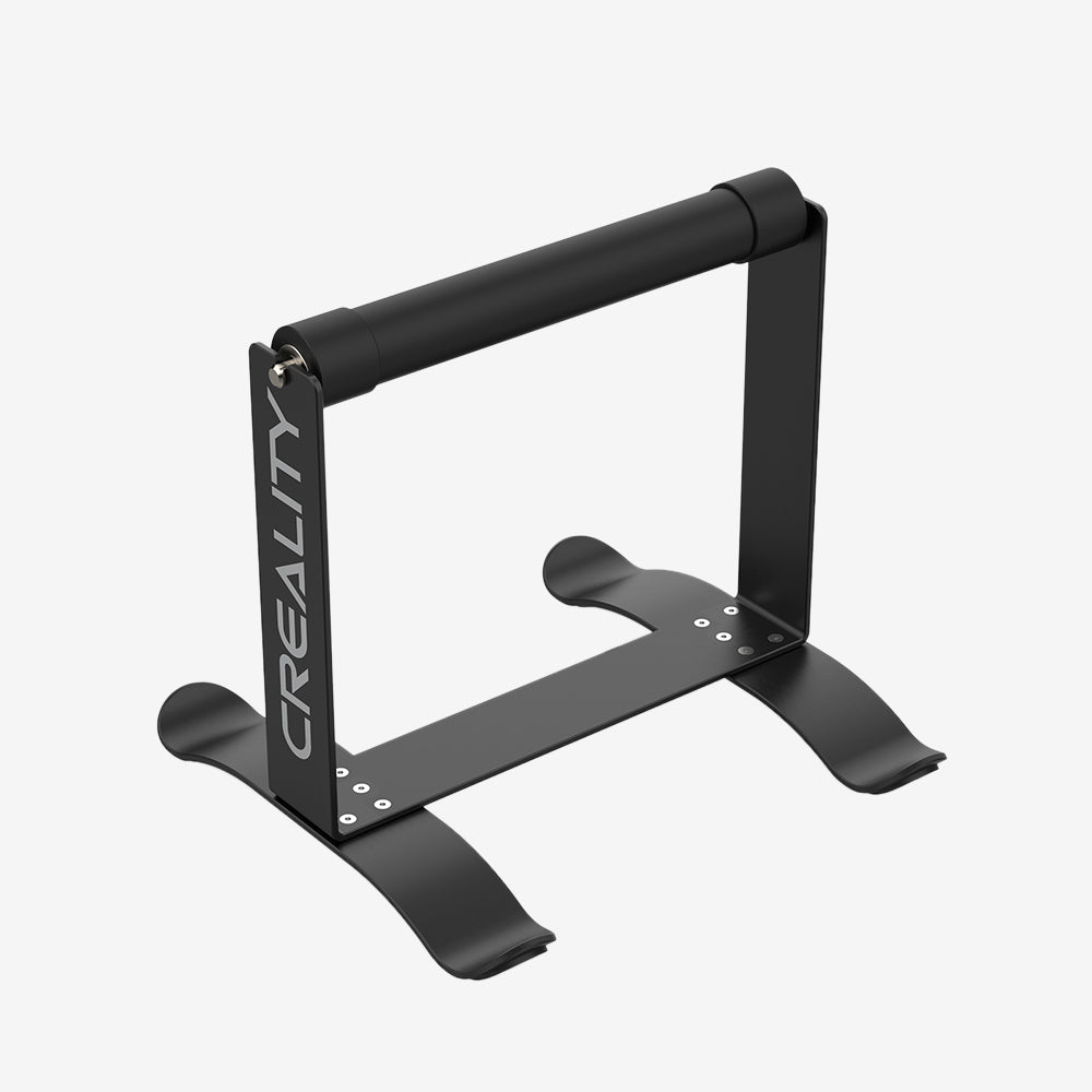 3D Printer Multi-kilo Feeding Holder(Black) - Image 3