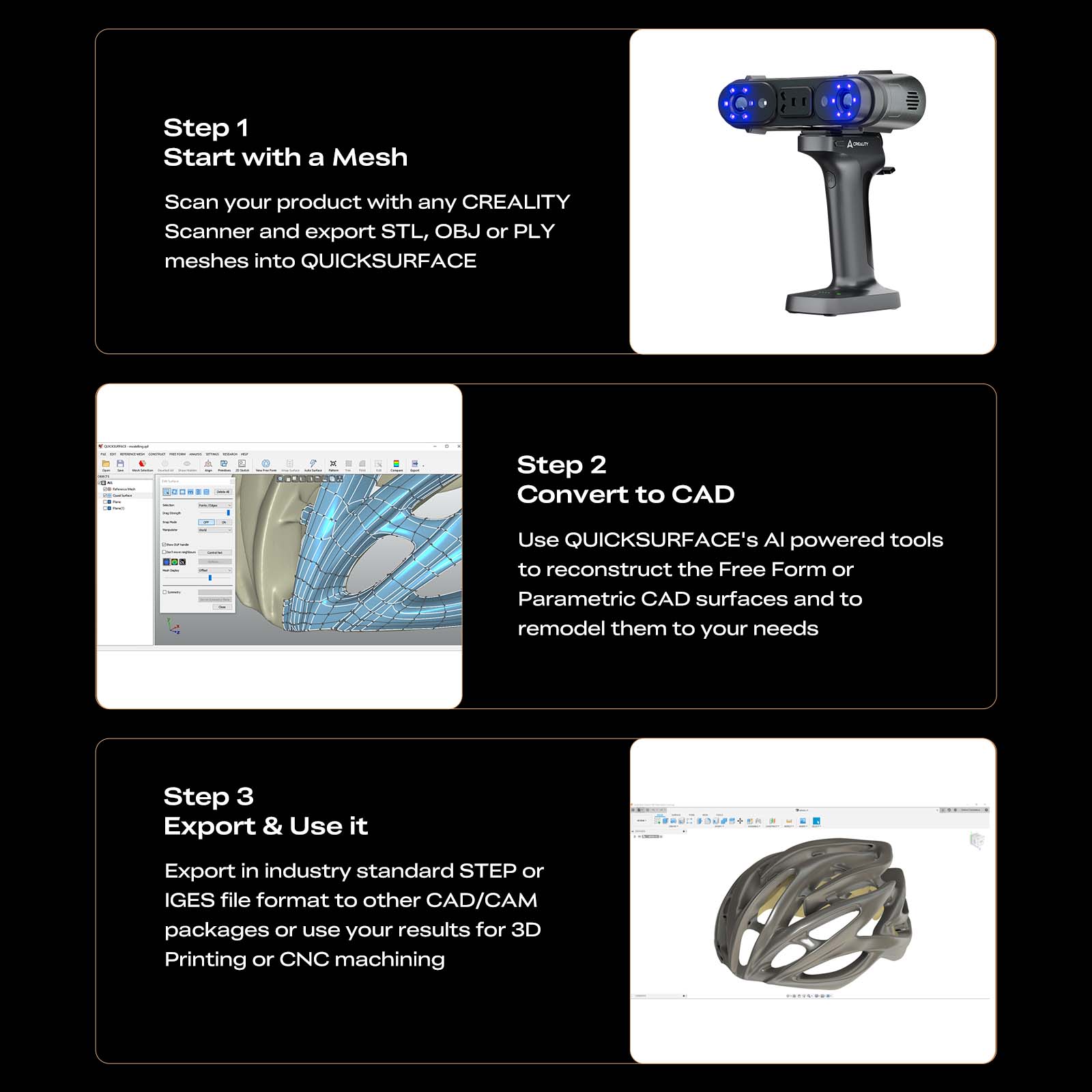 QUICKSURFACE Lite/Pro - Image 8