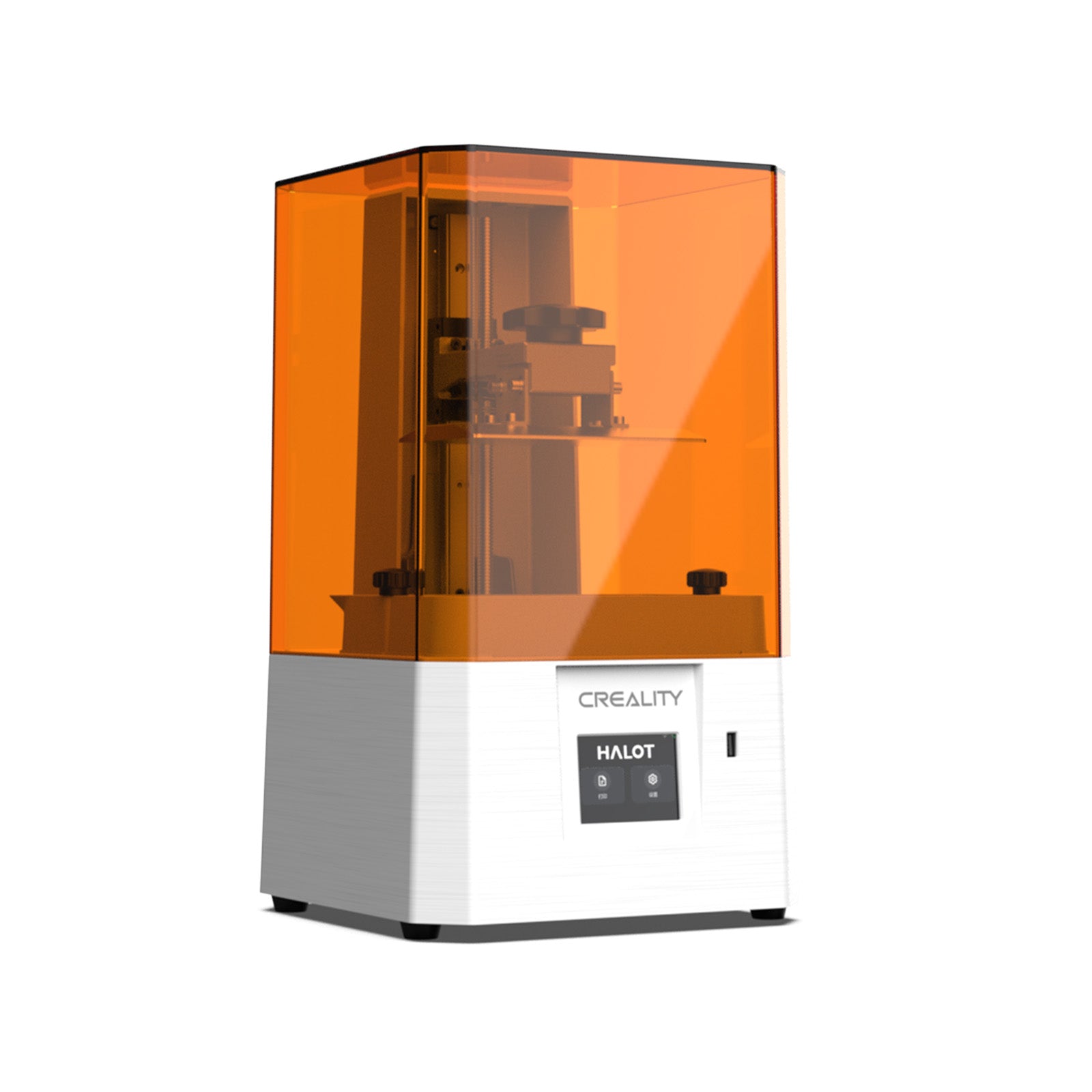 Halot X1 Neo Resin 3D Printer - Image 3