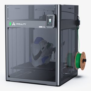 Ender-5 Max Enclosure