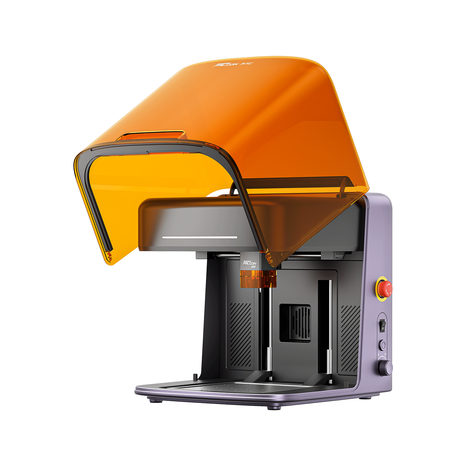 (20%off) Creality Falcon A1C Laser Engraver with AI Camera(live exclusive) - Image 14
