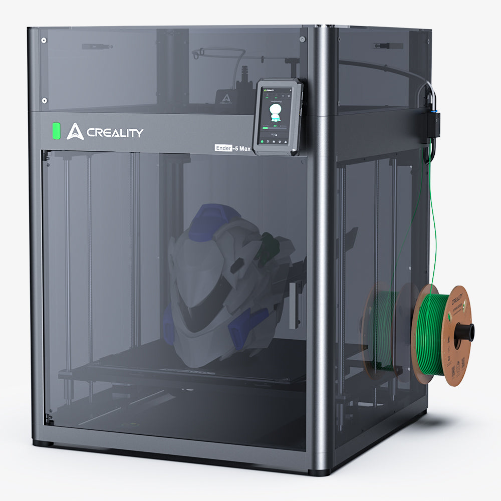 Ender-5 Max Accessory Hub - Image 10