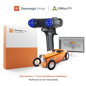 Geomagic Wrap