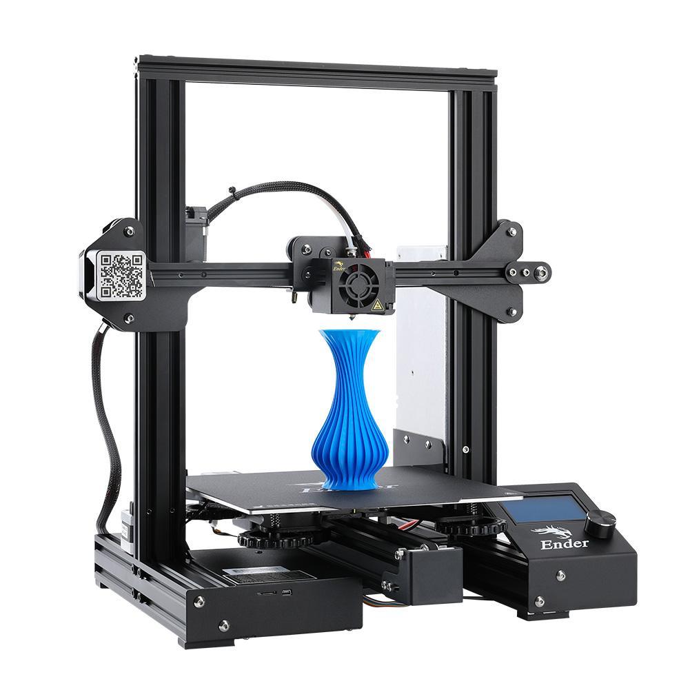 Ender-3 Pro 3D Printer - Image 6