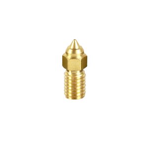 High-speed M6 Nozzle for Ender-3V3 SE/Ender-5 S1