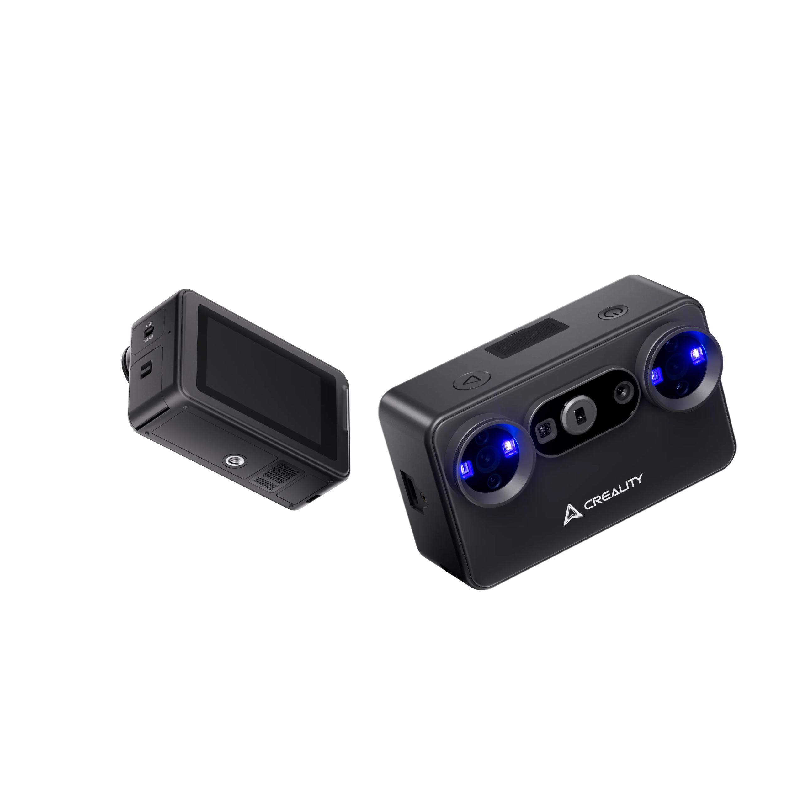 (Pre-Order) Creality Pika 3D Scanner - Image 25