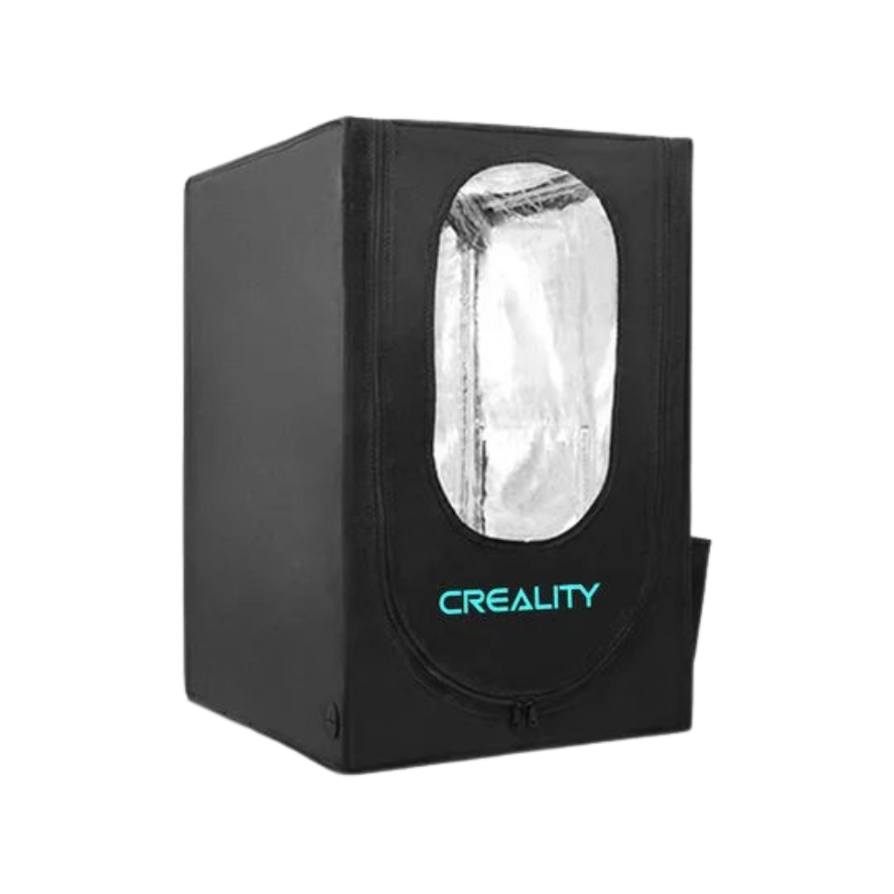 3D Printer Multifunction Enclosure