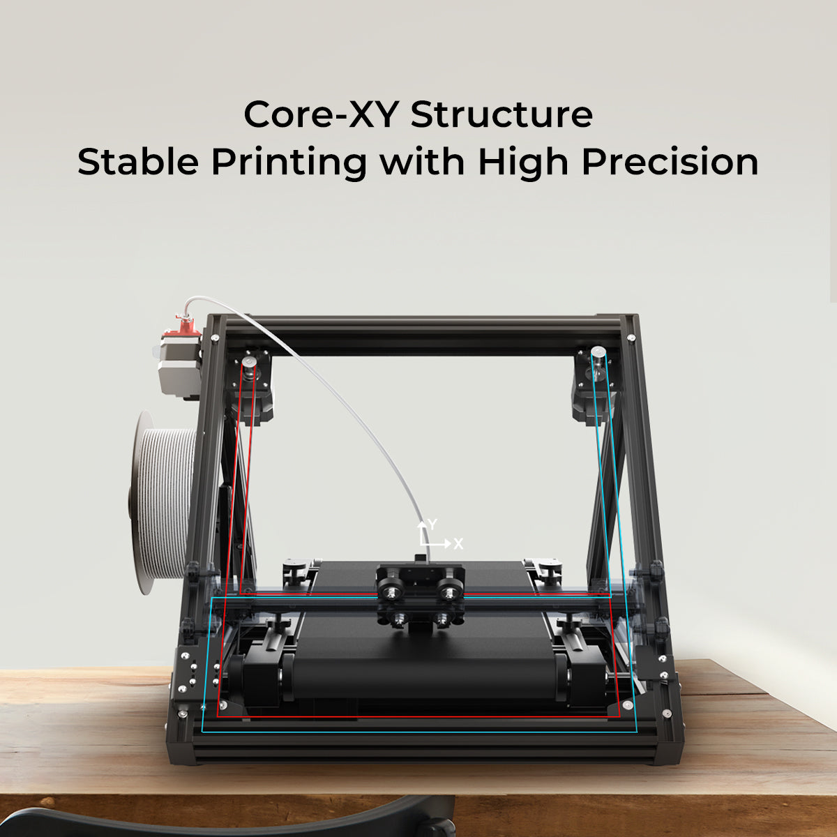 CR-30 3D Printer - Image 2