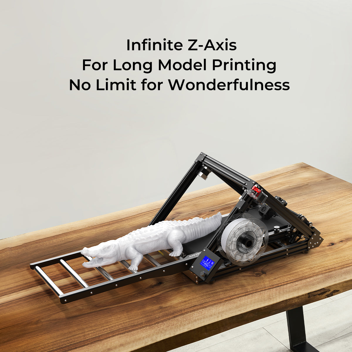 CR-30 3D Printer - Image 6