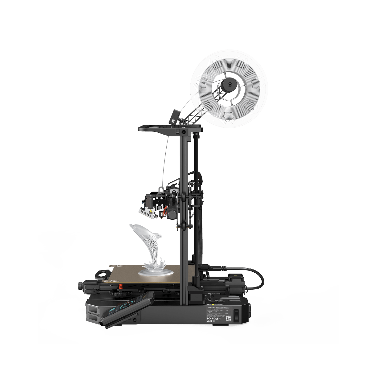 Ender-3 S1 Pro 3D Printer - Image 10