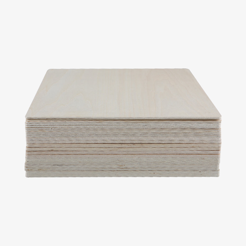 Falcon Series Basswood Plywood Sheets - Image 11
