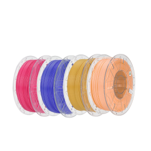 4 Pack Hyper PLA RFID  Filament