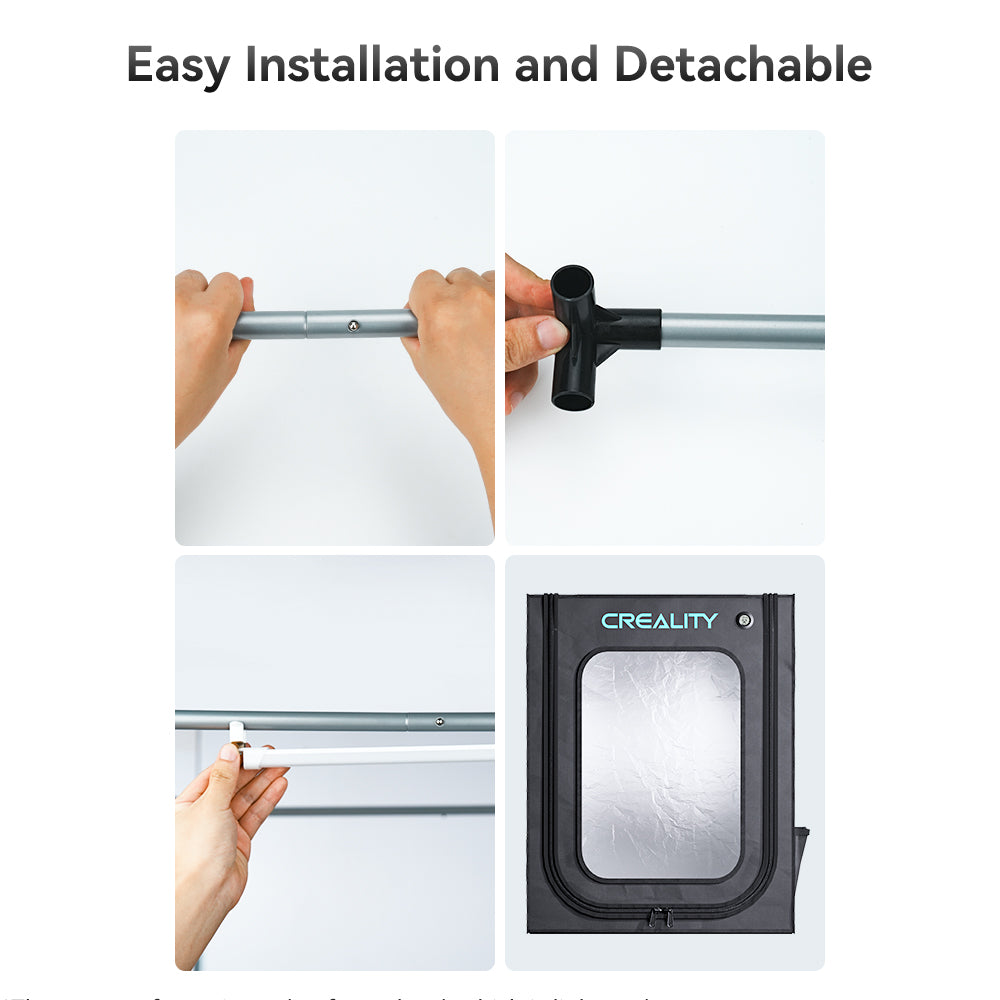 Creality 3D Printer Enclosure Plus - Image 7