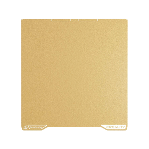 K2/K2 Pro PEI Double Sided Frosted Build Plate