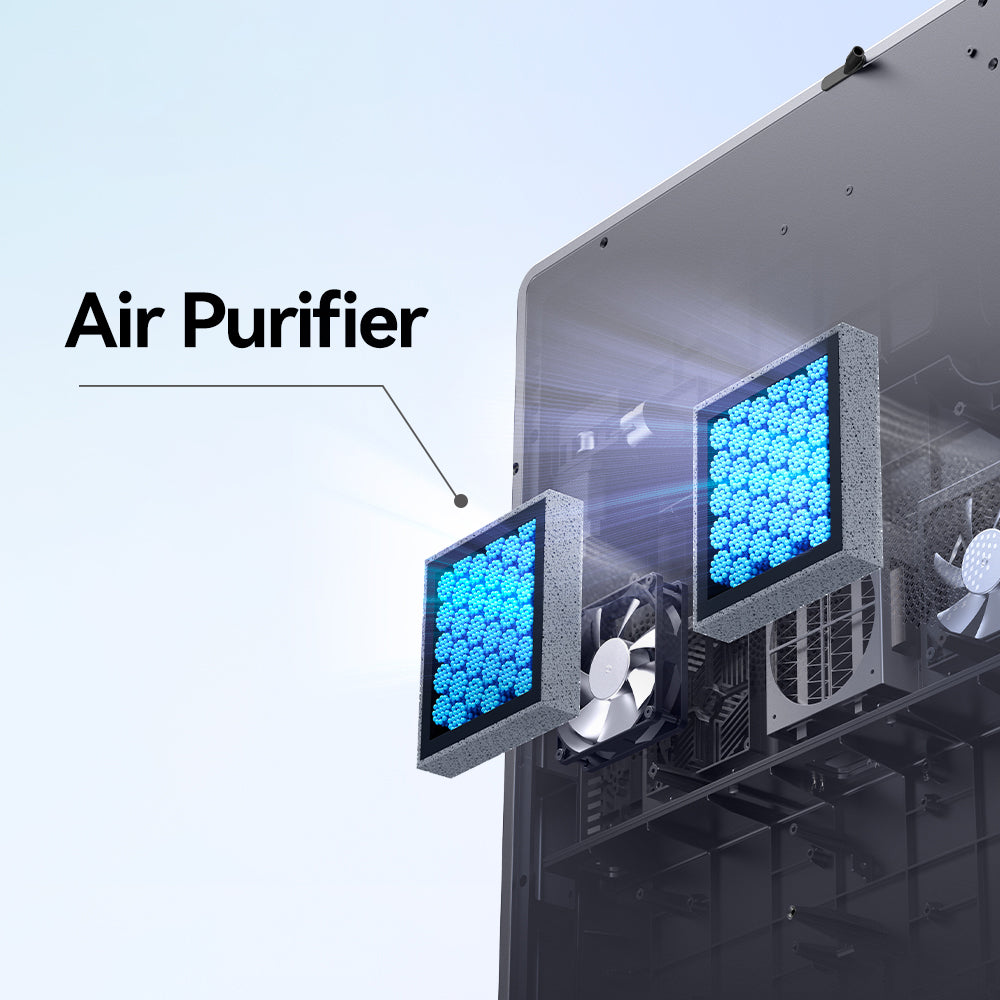 (Live Exclusive)K2 Plus/K2 Plus Combo 3D Printer - Image 32