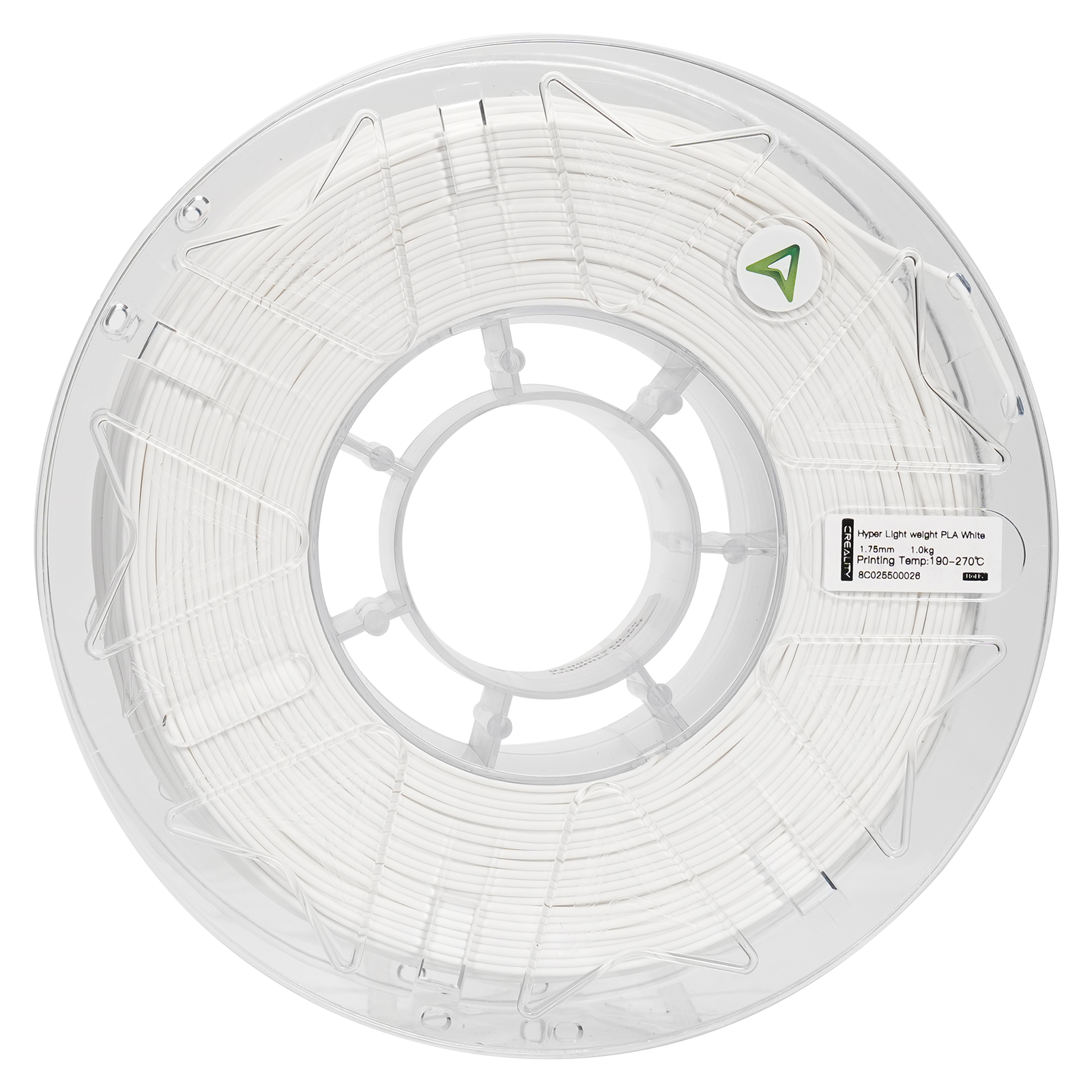 Hyper PLA RFID Lightweight 3D Printing Filament 1kg - Image 9
