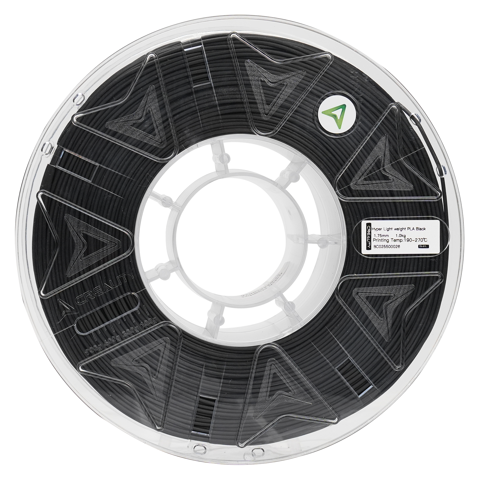 Hyper PLA RFID Lightweight 3D Printing Filament 1kg - Image 10