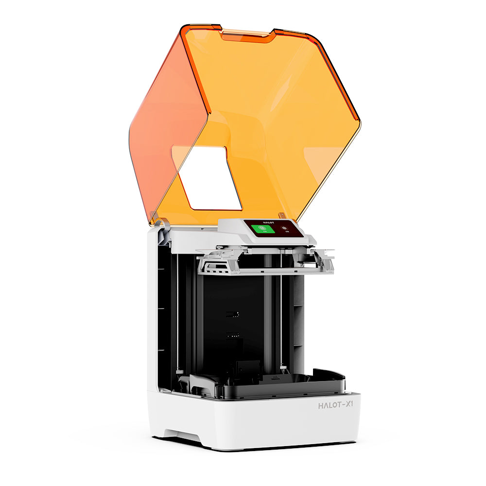 HALOT-X1/X1 Combo Resin 3D Printer - Image 4