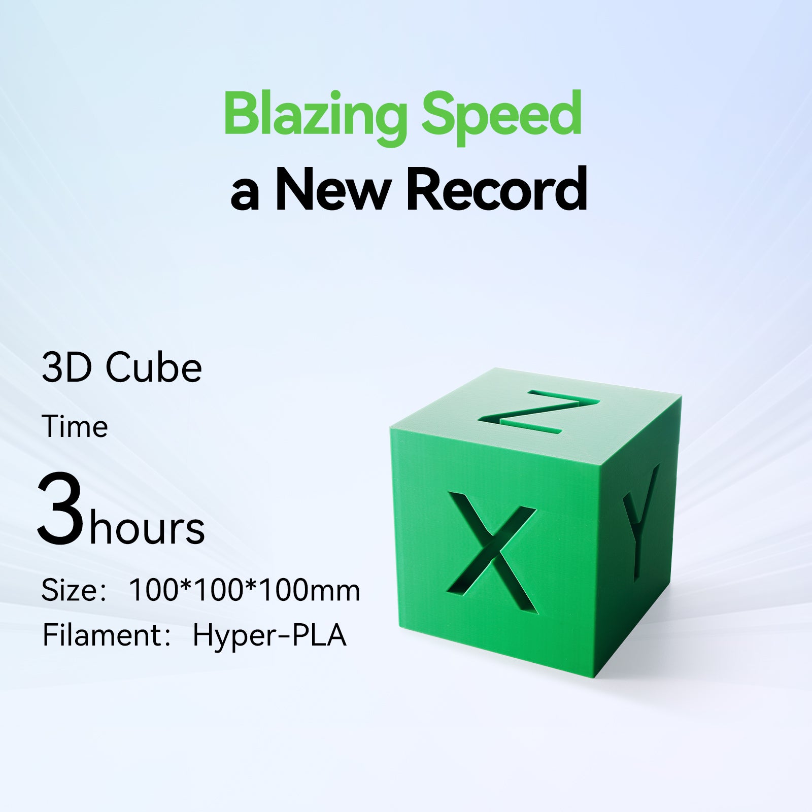 (Live Exclusive)K2 Plus/K2 Plus Combo 3D Printer - Image 23