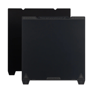 Smooth PEI Build Plate 235*235mm