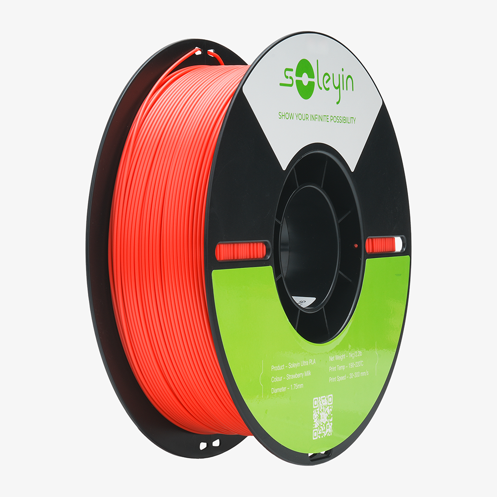 (🔥Hot Sale) 6 Pack Soleyin Ultra PLA(Option Plan 2) - Image 3