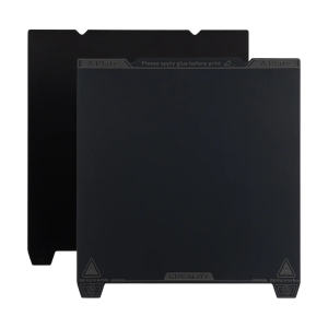 K1 Max Smooth PEI  Build Plate Kit 315*310mm