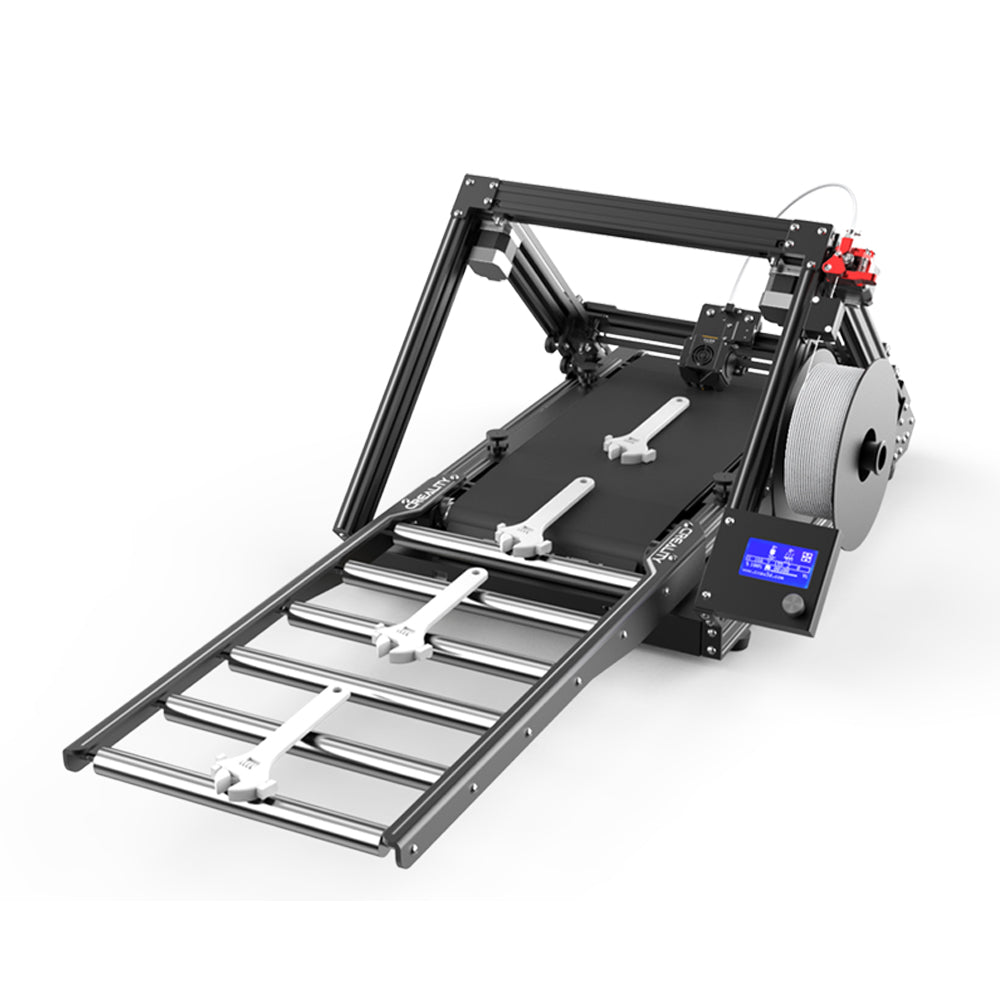 CR-30 3D Printer - Image 8