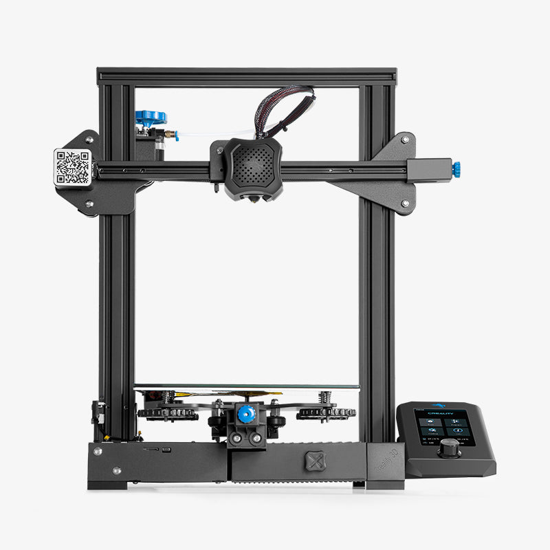Ender-3 V2 3D Printer - Image 2