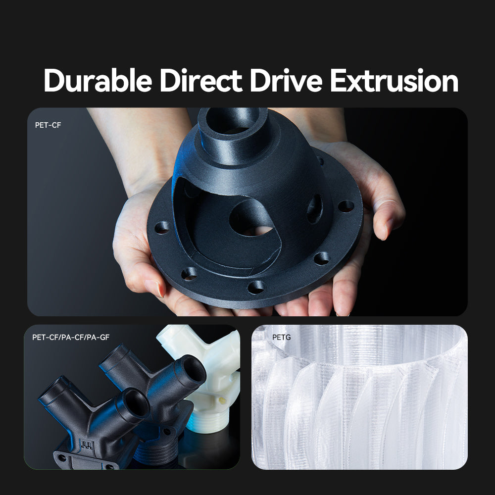 (Live Exclusive)K2 Plus/K2 Plus Combo 3D Printer - Image 25