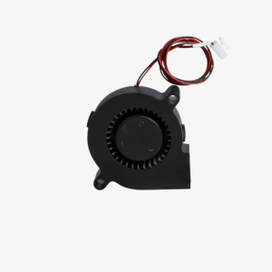 K2 Plus/K2 Pro Mainboard Cooling Fan