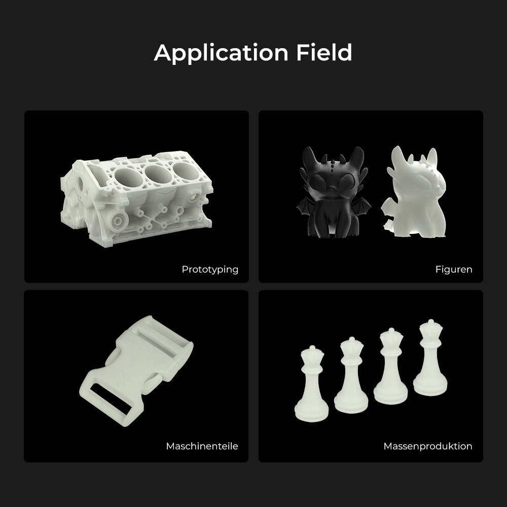 (New) 12 Pack Hyper 1.75mm PLA 3D Printing Filament 1kg - Image 12