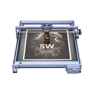 5W CR-Laser Falcon Engraver