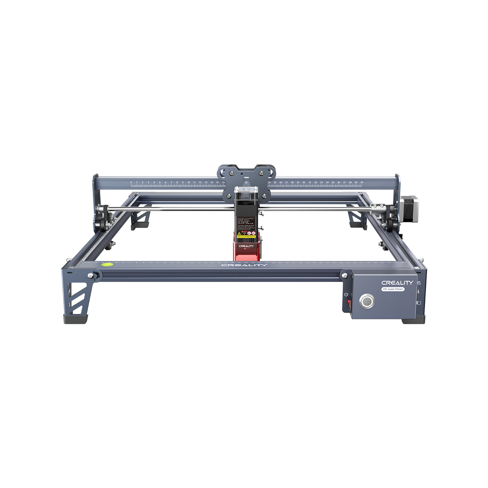 5W CR-Laser Falcon Engraver - Image 5