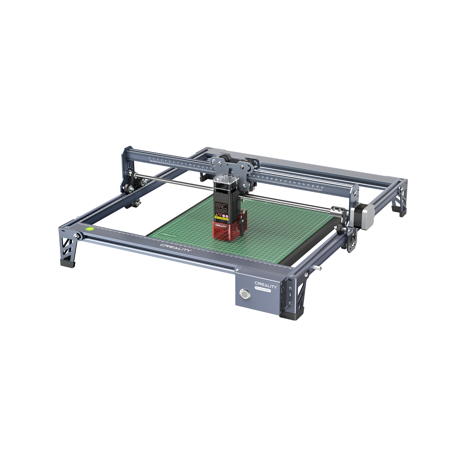 5W CR-Laser Falcon Engraver - Image 7