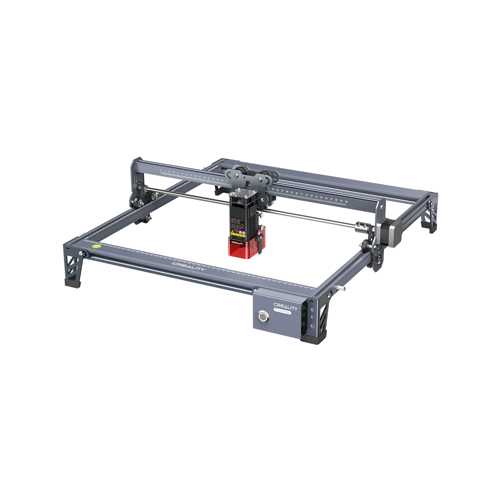 5W CR-Laser Falcon Engraver - Image 8
