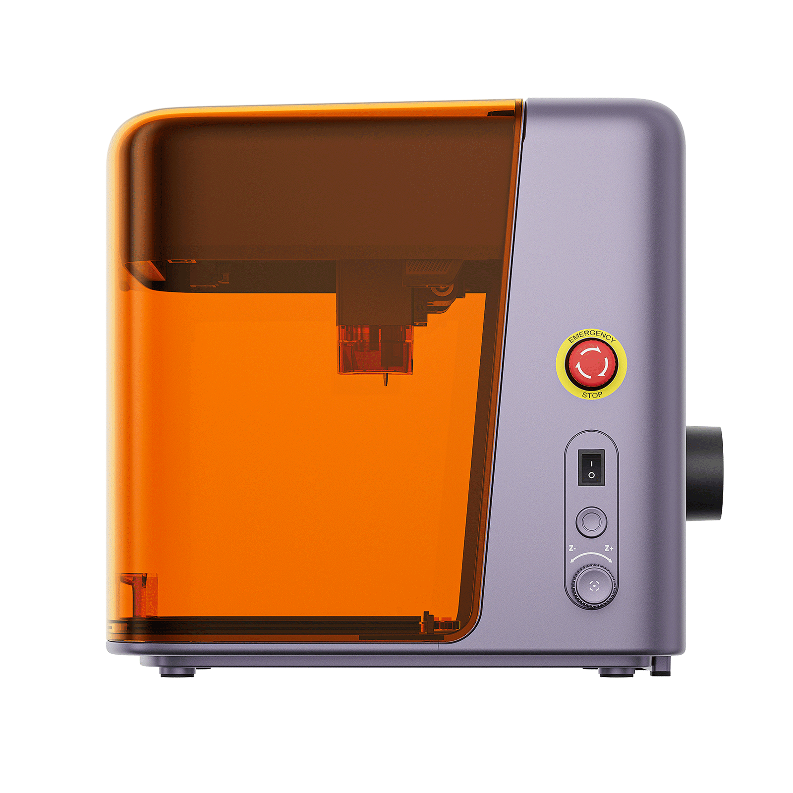 (20%off) Creality Falcon A1C Laser Engraver with AI Camera(live exclusive) - Image 15