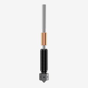 K1 Series Genuine E3D Obxidian™ High Flow Nozzle Assembly 0.4/0.6/0.8mm