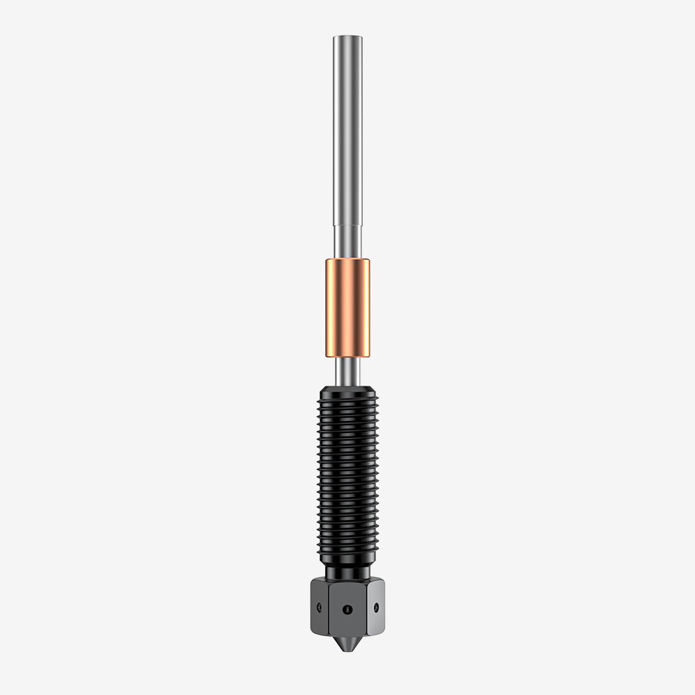 K1 Series Genuine E3D Obxidian™ High Flow Nozzle Assembly 0.4/0.6/0.8mm