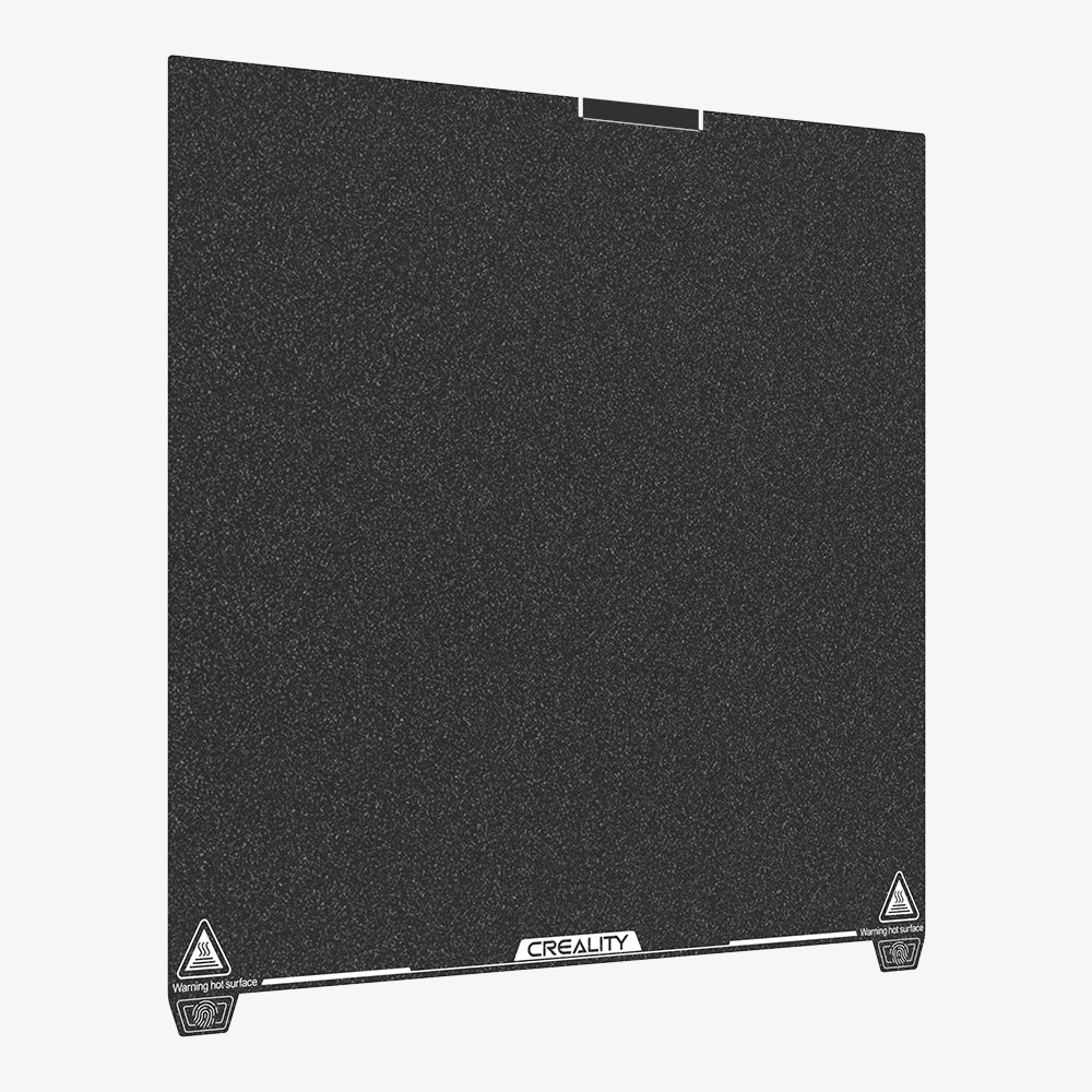 K2 Plus PEI Frosted Build Plate - Image 10