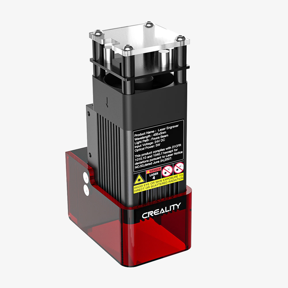 Creality Laser Module - Image 3