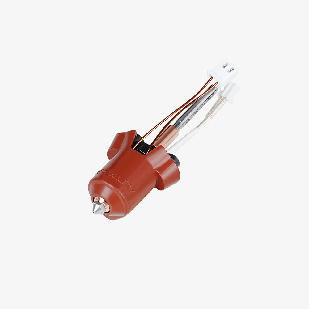 Ceramic Heating Head Kit (With Integrated Nozzle) - Image 4