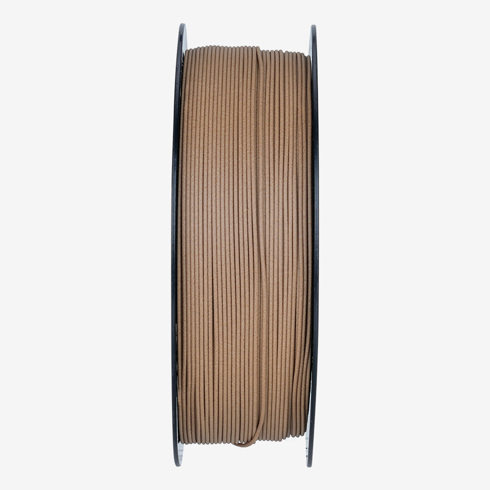 (Live Exclusive)CR-Wood Printing Filament 1.75mm 1KG - Image 5