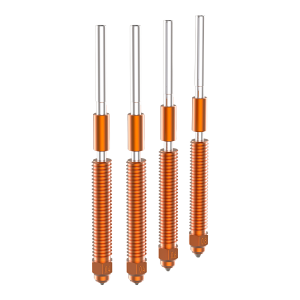 "Unicorn" Quick-Swap Nozzle Kit (Compatible with K2/K2 Plus/Creality Hi）