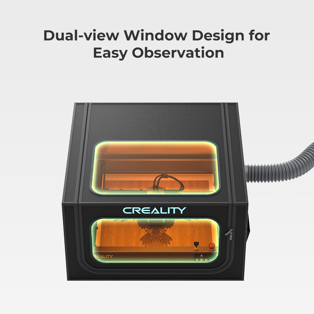 Laser Engraver Enclosure Pro - Image 6