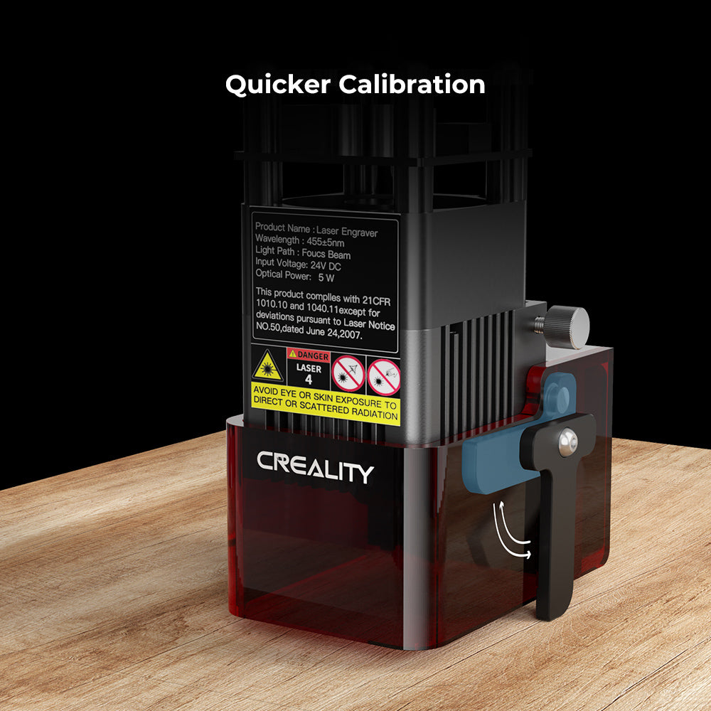 Creality Laser Module - Image 10