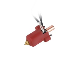 CR-10 SE Heating Block Kit